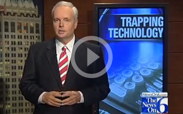 TrapCall on NewsOn6.com