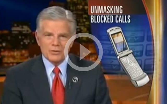 TrapCall ABC Devner News Coverage
